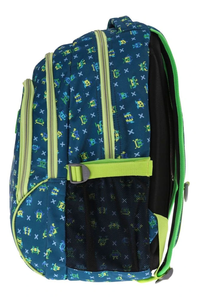 Školski Ranac Remax M Craft - dodatni pogled