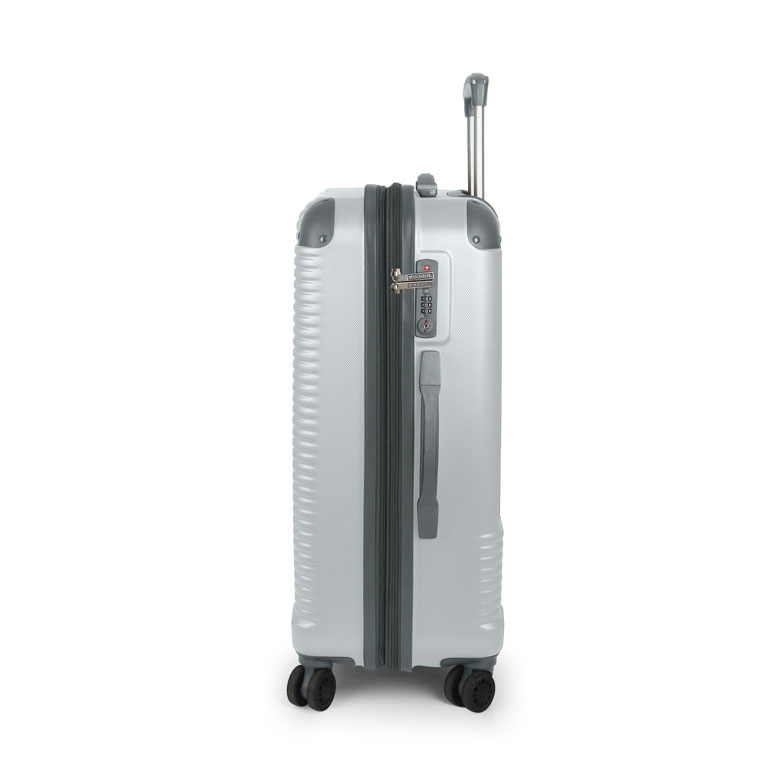 Srednji proširivi kofer za putovanje Gabol Balance XP 123446-22 - dodatni pogled