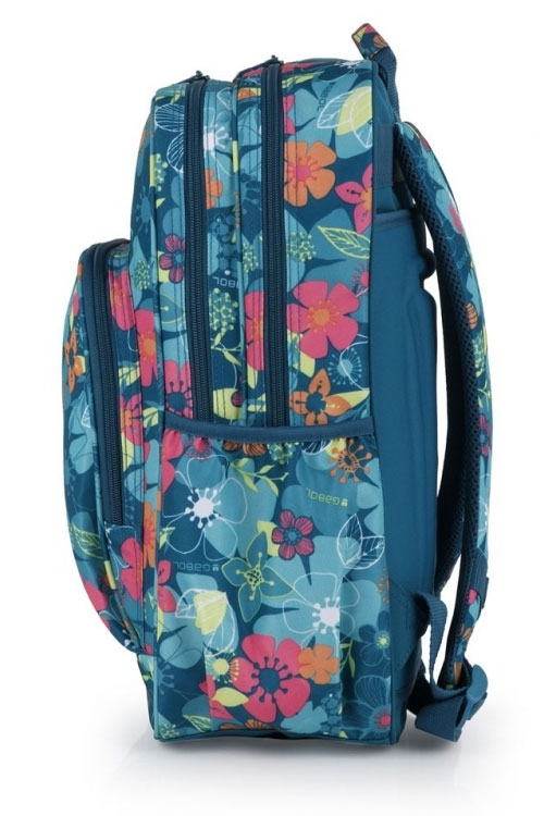 Školski ranac Gabol Aloha 224800 - dodatni pogled