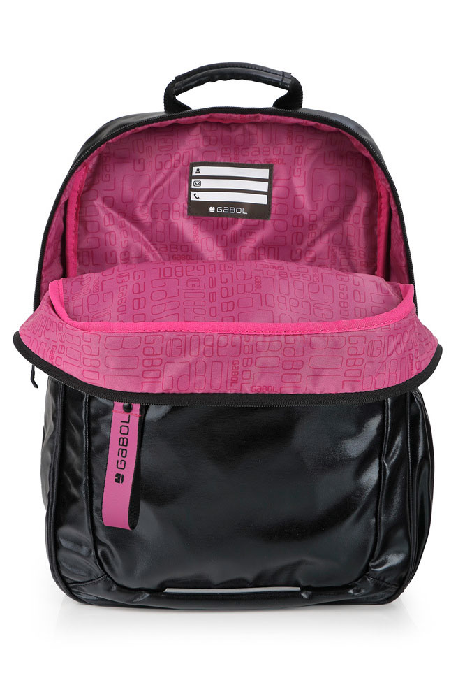 Školski ranac Gabol Glory 232002-01 - dodatni pogled