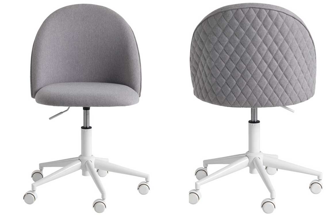 Radna Stolica Melon - dodatni pogled