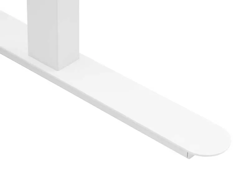 Radni sto Naster White 80x160