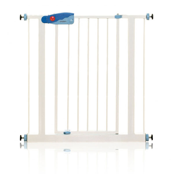 Lindam sigurnosna ogradica sa alarmom 44274 - dodatni pogled