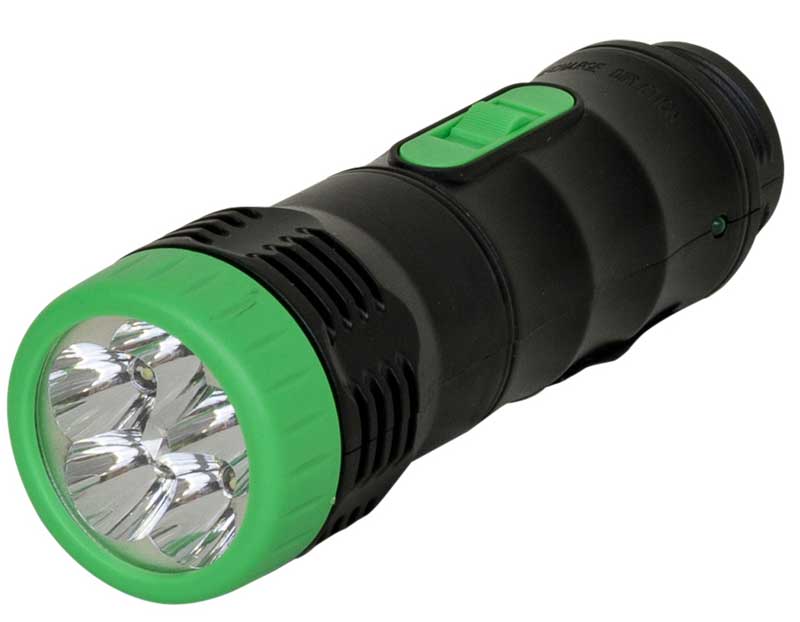 Reket za uništavanje letećih insekata Ardes AR6S05A - dodatni pogled