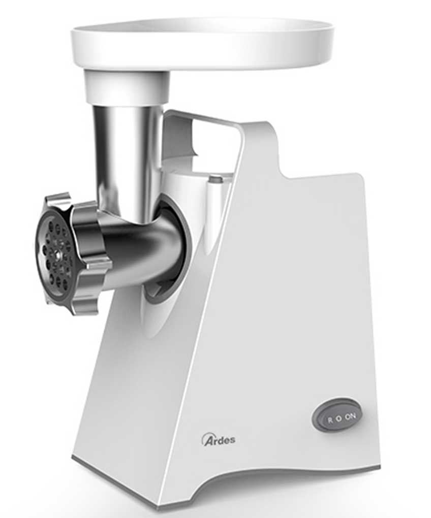 Električna mašina za mlevenje mesa i paradajza Ardes ARPATRI01 - dodatni pogled