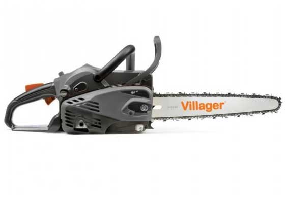 Motorna testera za rezbarenje Villager VGS 3011 PE Black Edition - dodatni pogled