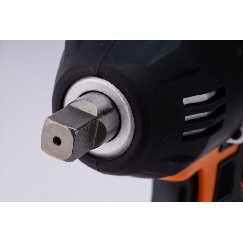 Akumulatorski udarni odvijač Villager Fuse VLP 5720 sa poklon baterijom i punjačem - dodatni pogled