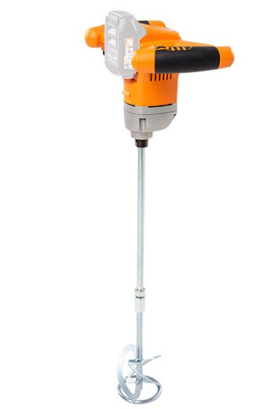 Villager Fuse akumulatorski mešač za boju VEM 1020 bez baterije - dodatni pogled