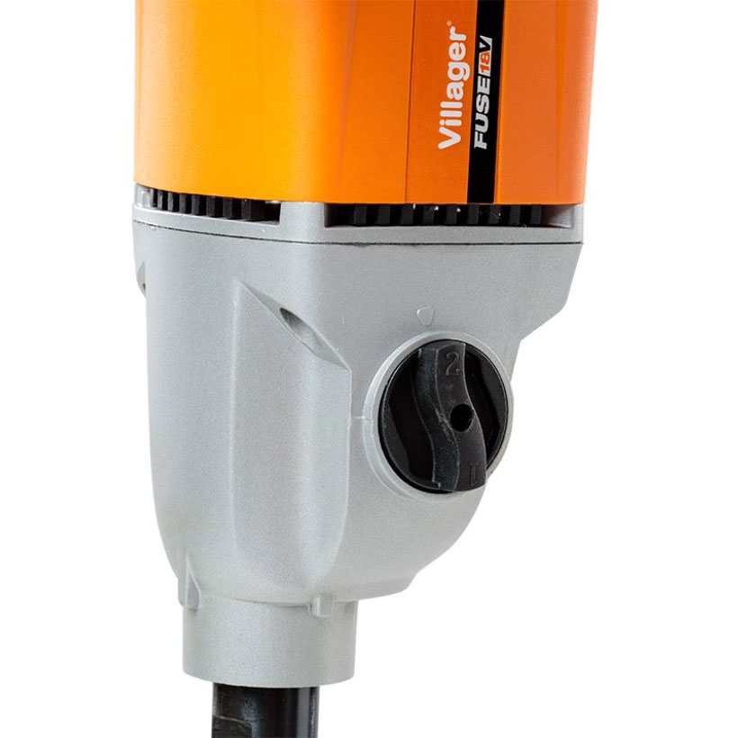 Villager Fuse akumulatorski mešač za boju VEM 1220 bez baterije - dodatni pogled