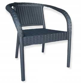 Baštenska garnitura Bamboo Gray 513 - dodatni pogled