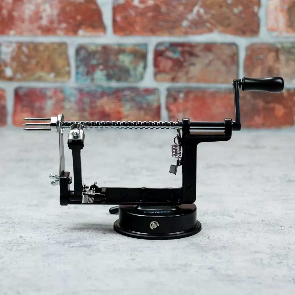 Ručna ljuštilica za krompire i sveže voće Kinghoff KH1293 - dodatni pogled