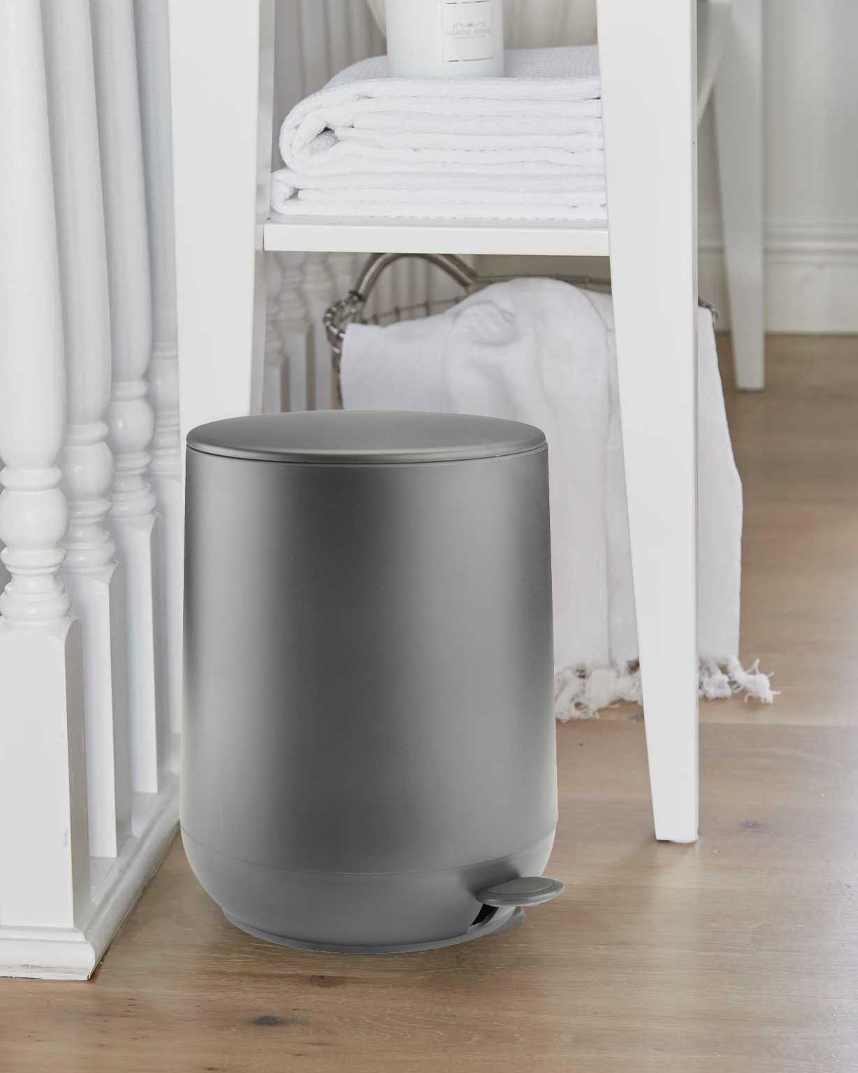 Kanta Za Otpatke Sa Bešumnim Mekim Zatvaranjem - dodatni pogled