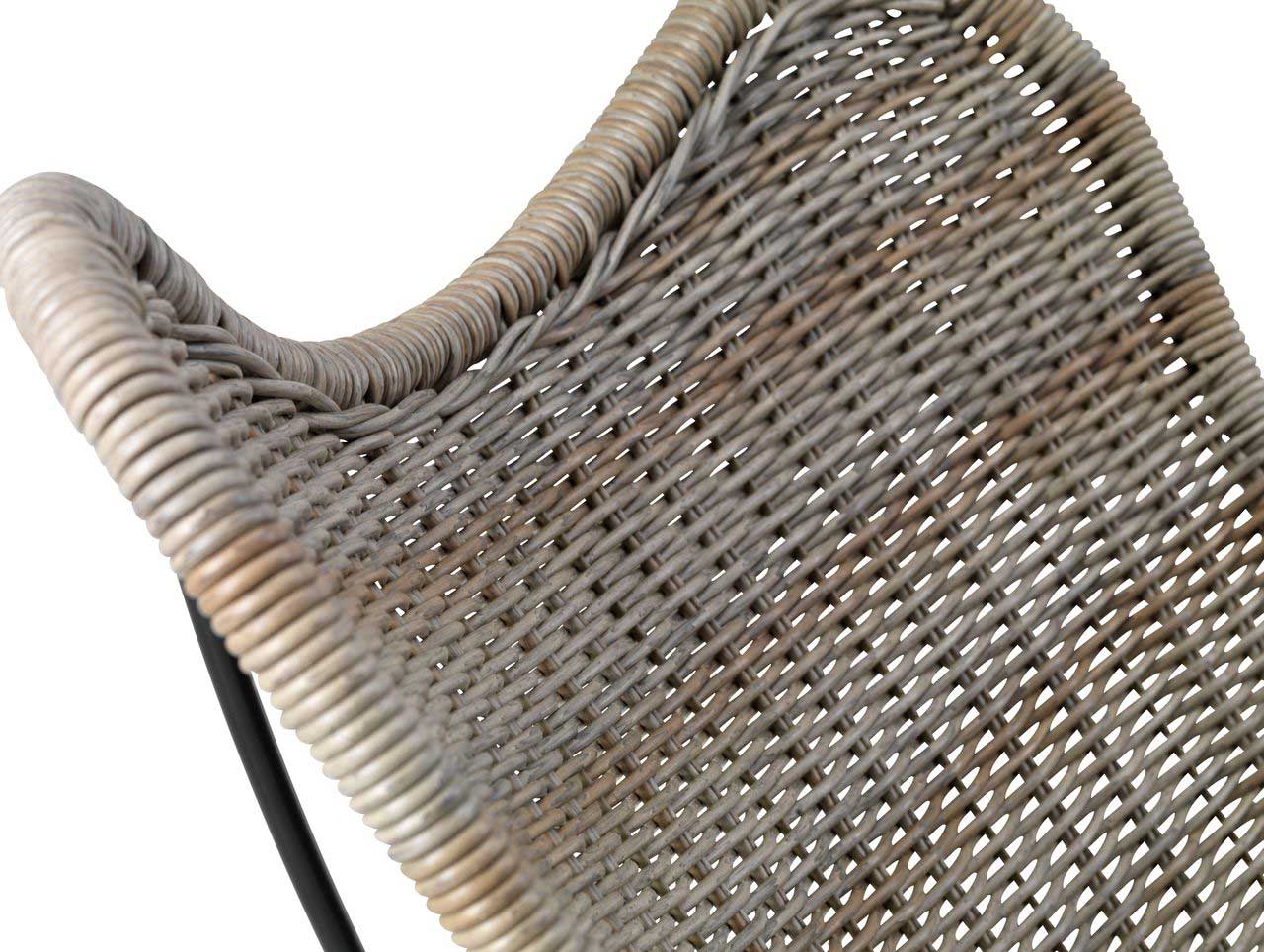 Lounge Stolica Pevall - dodatni pogled