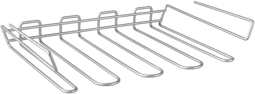 Stalak Za Čaše sa Stopom Metaltex My Crystal Italija - dodatni pogled