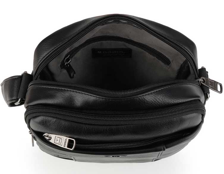 Muška torbica Gabol Bran 545912 - dodatni pogled