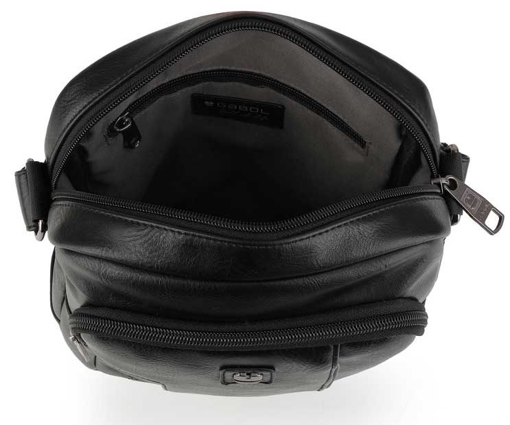 Muška torbica Gabol Bran 545911 - dodatni pogled