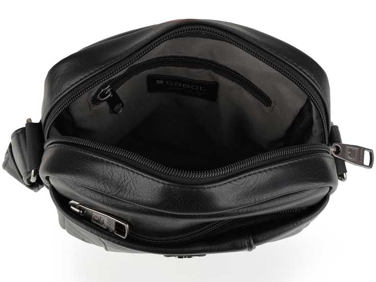 Muška torbica Gabol Bran 545910 - dodatni pogled