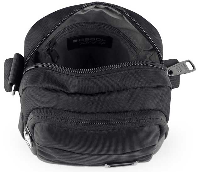 Muška torbica Gabol Stone 544603-01 - dodatni pogled