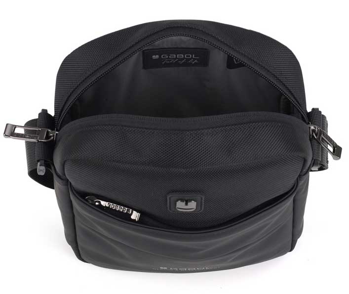 Muška torbica Gabol Capital 413140 - dodatni pogled