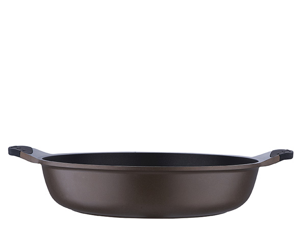 Bergner Paella tiganj 32cm Sacher KR-0017 - dodatni pogled