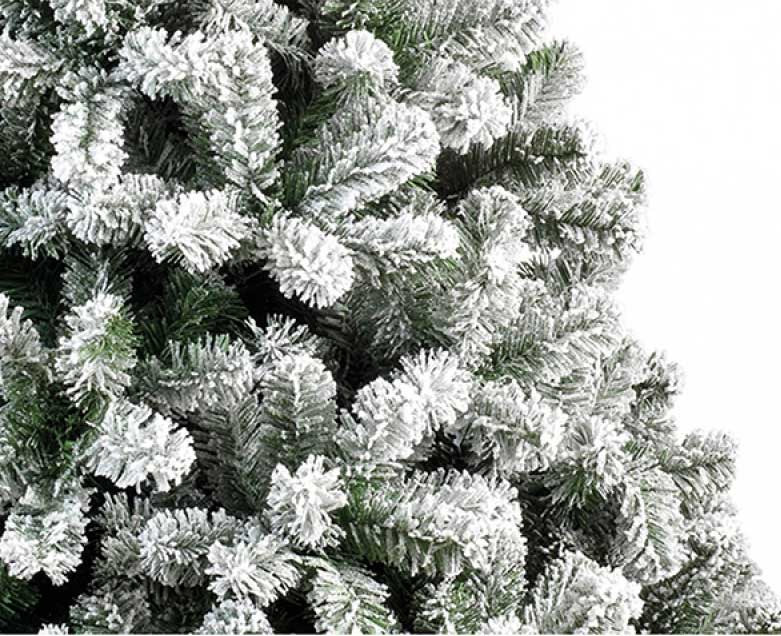 Novogodišnja jelka Everlands Imperial pine snowy 180cm - dodatni pogled