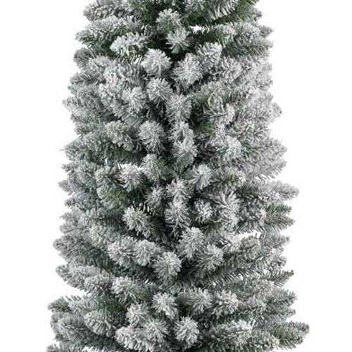 Novogodišnja jelka Everlands Pencil pine snowy 180cm - dodatni pogled