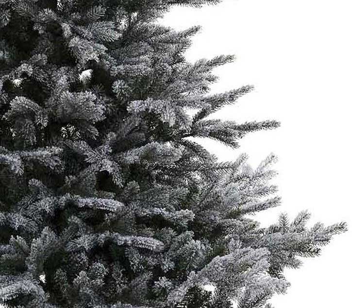 Novogodišnja jelka Everlands Grandis Fir Snowy 120cm - dodatni pogled