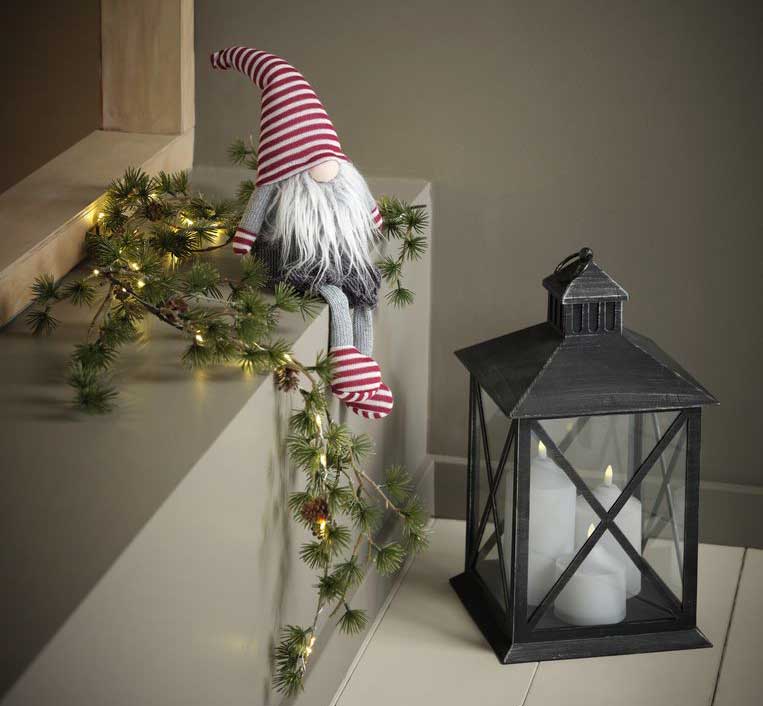 Vilenjak FARI Visine 43 cm - dodatni pogled