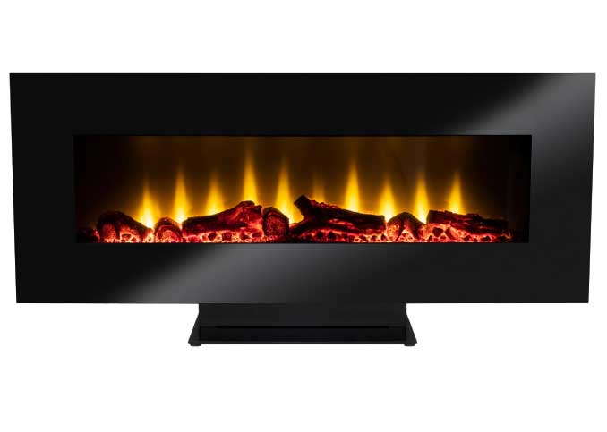 Električni kamin 1.8kW FKK24 - dodatni pogled