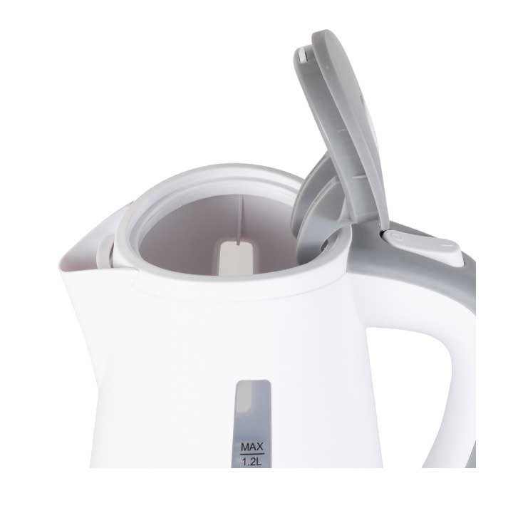 Električni bokal za vodu 1.2L - dodatni pogled