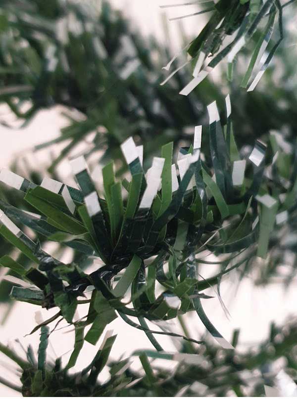 Stona Novogodišnja Jelka 60 cm  - dodatni pogled