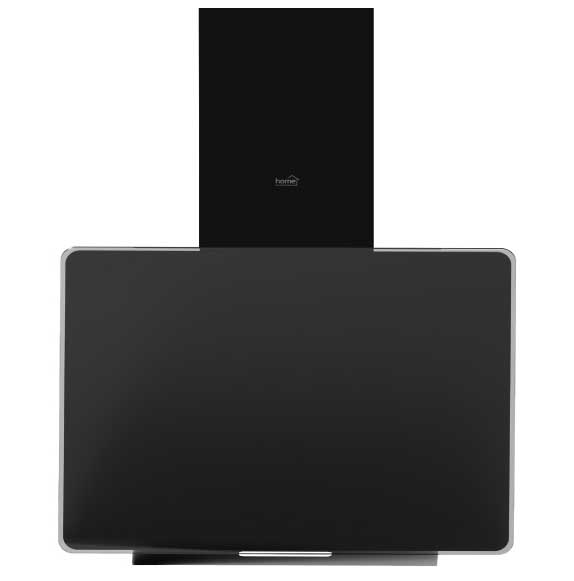 Home Kuhinjski aspirator sa Carbon filterima Cyclone Black KPE6039G - dodatni pogled