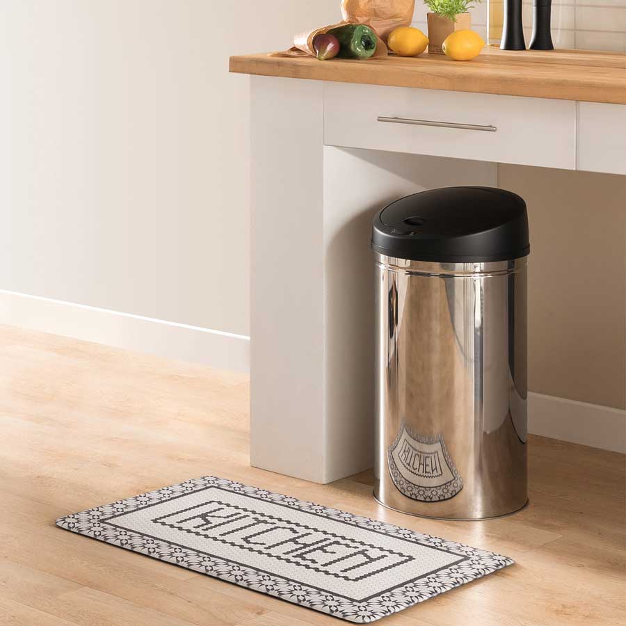 Kanta Za Smeće Sa Senzorom - dodatni pogled