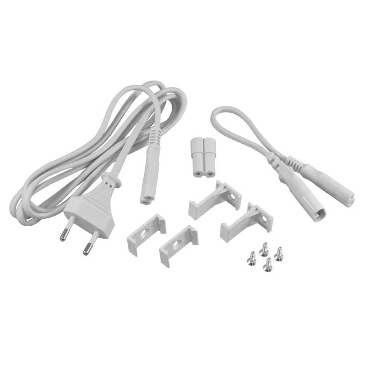 Nadogradiva LED lampa 87cm 12W Toplo bela - dodatni pogled