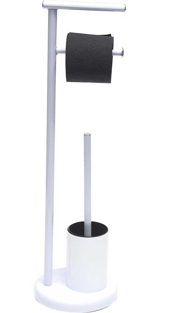 Tendance Držač Za Toalet Papir i WC Četku - dodatni pogled