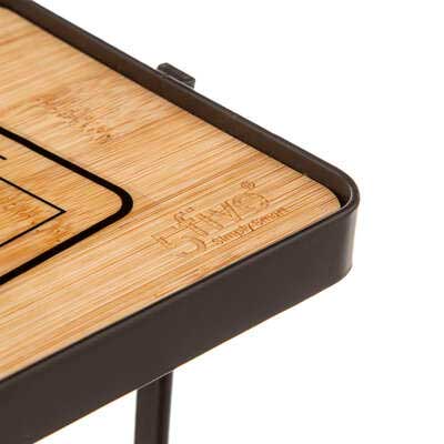 Držač Toalet Papira Sa Postoljem Za Telefon Five Simply Smart - dodatni pogled