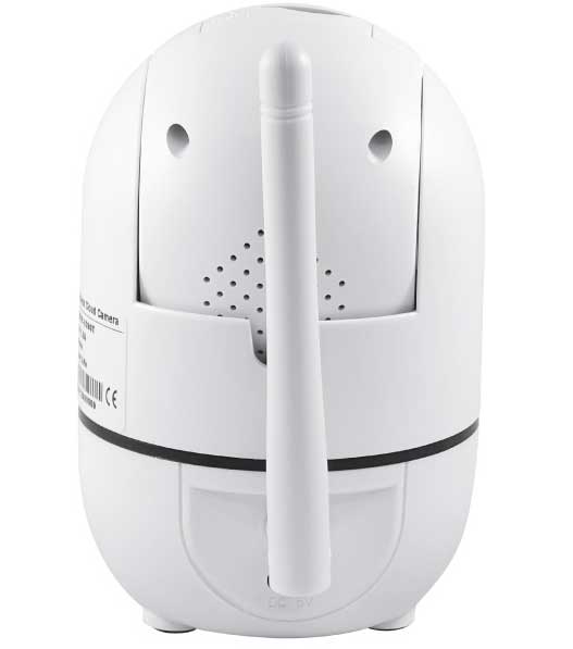 Bežična IP Wi-Fi Smart kamera sa funkcijom audio komunikacije WFIP-5390T - dodatni pogled