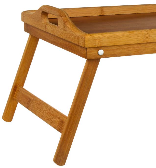 Poslužavnik - Stočić Za Krevet Five Simply Smart - dodatni pogled