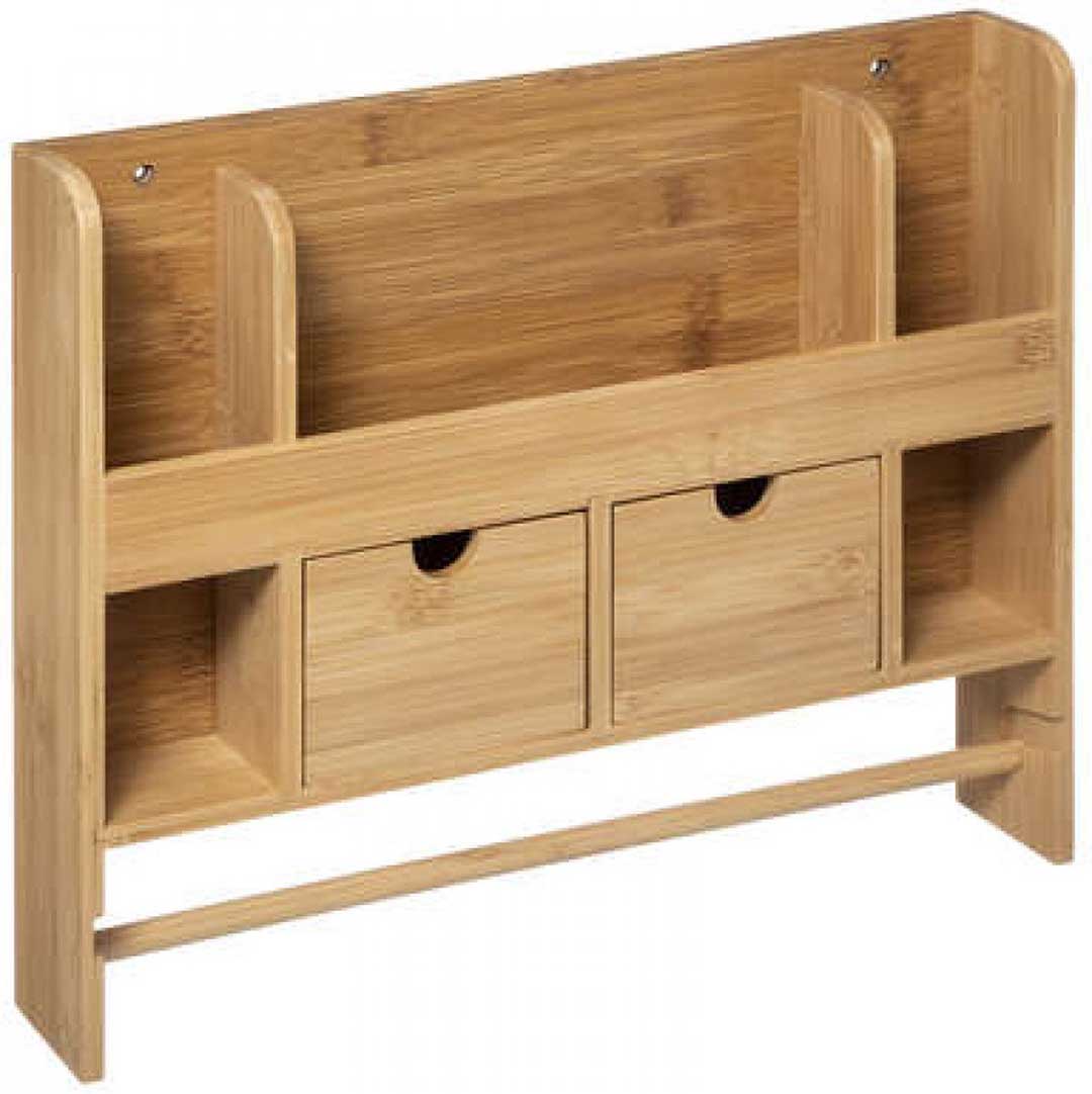 Zidna Polica Za Kuhinju 5Five Simply Smart - dodatni pogled