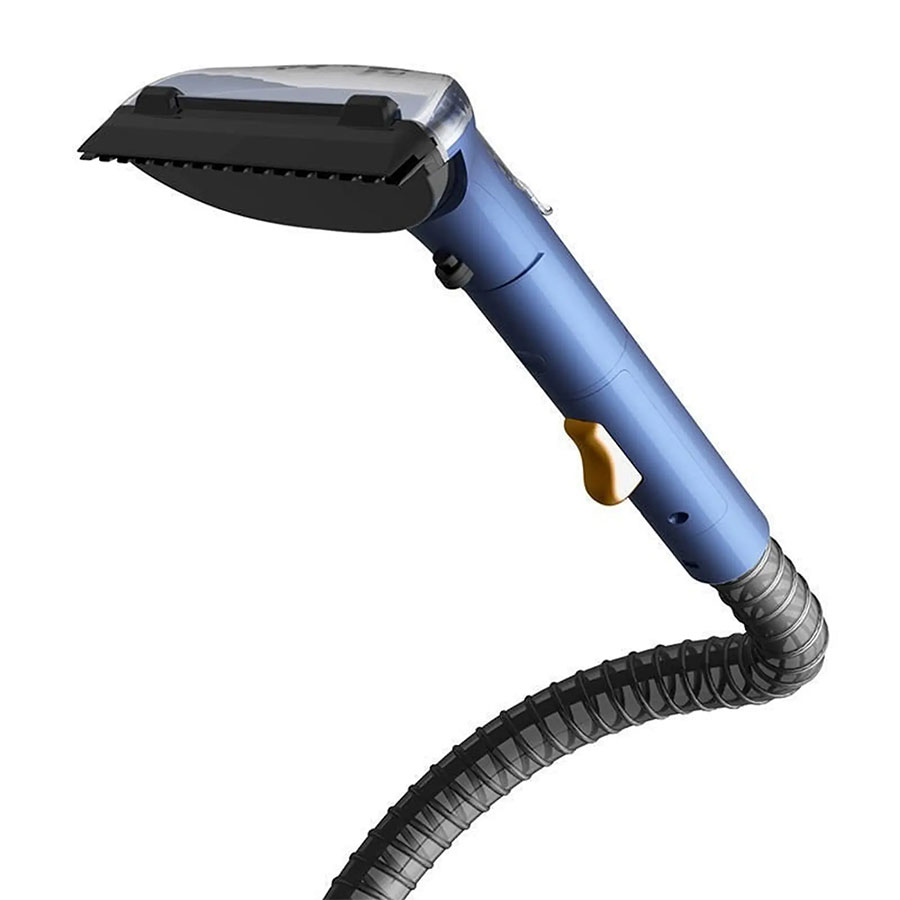 Čistač tepiha, mebla, zavesa i prozora - dodatni pogled