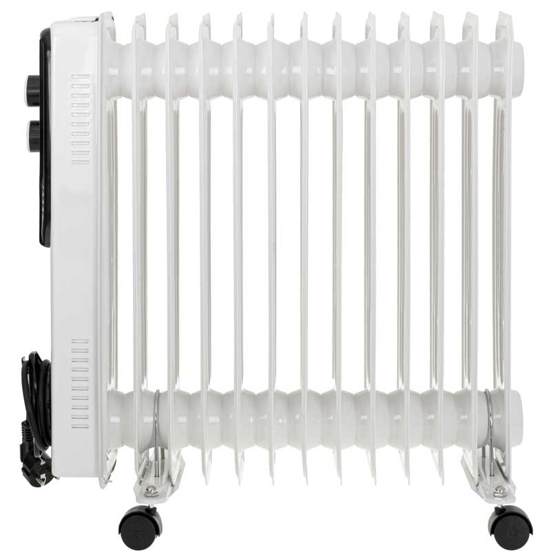 Adler Uljni radijator sa 13 rebara 2.5kW 7818 - dodatni pogled