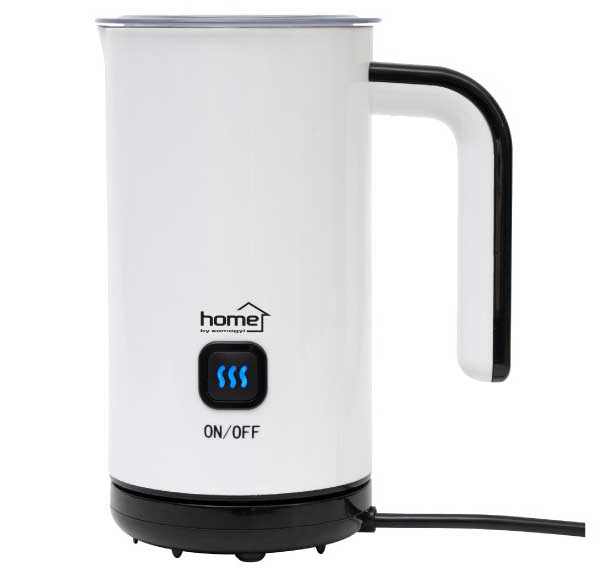 Električni aparat za pravljenje pene od mleka Home HG-TH150 - dodatni pogled