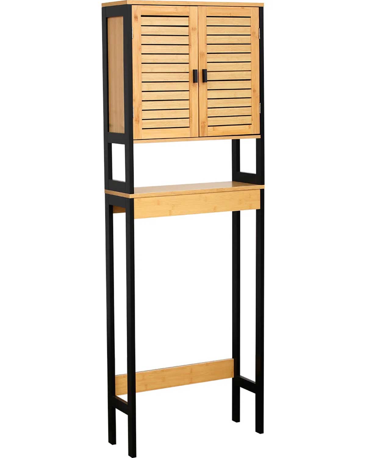 Kupatilski Ormarić Koji se postavlja iznad WC Šolje Tendance Cebu - dodatni pogled