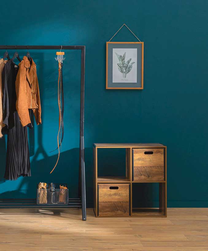 Kutija Za Odlaganje 5five Simply Smart Mix n Modul - dodatni pogled