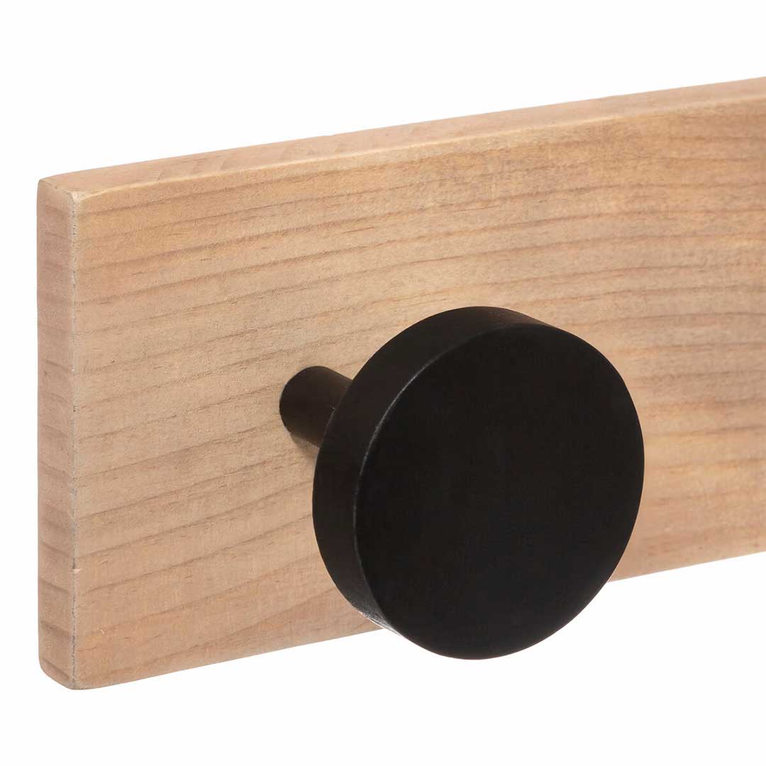 Zidni Čiviluk sa 6 Kuka 5five Simply Smart - dodatni pogled