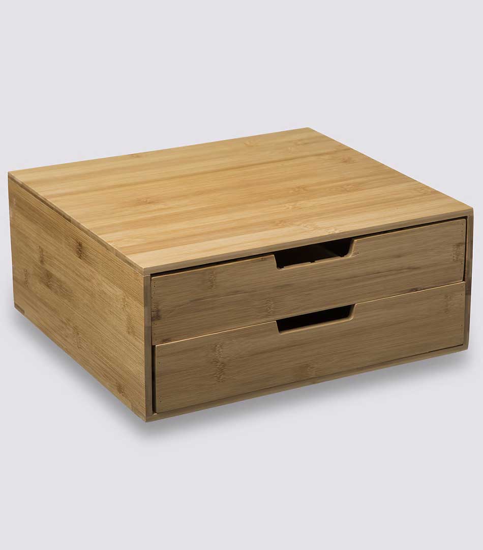 Kutija Sa 2 Fioke Za Kapsule Kafe 5five Simply Smart - dodatni pogled