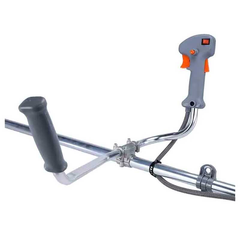 Benzinski trimer za košenje trave Nakayama PB5221 - dodatni pogled