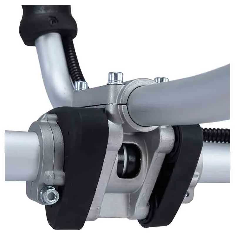 Benzinski trimer sa motorom 3KS Nakayama PRO PB7500 - dodatni pogled