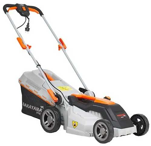 Električna kosačica za travu 1600W Nakayama PRO EM4010 - dodatni pogled