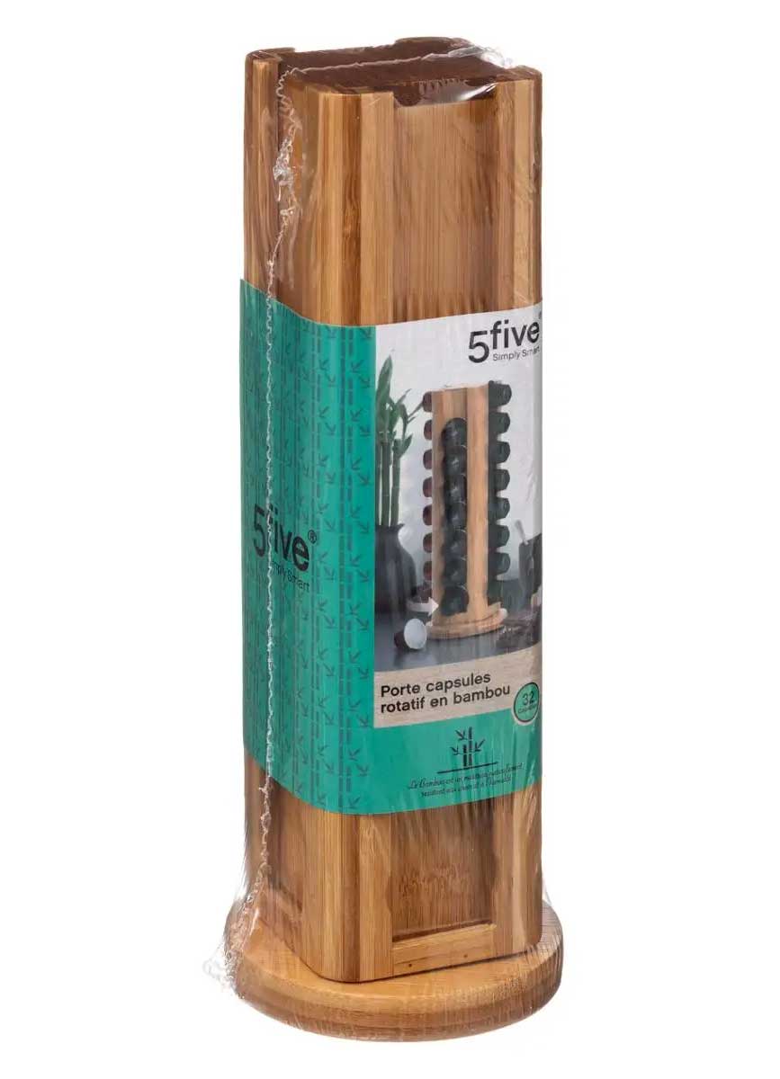 Stalak Za Nespresso Kapsule Kafe 5five Simply Smart - dodatni pogled